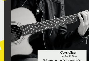 Cover Hits: confira a lista dos principais covers do momento