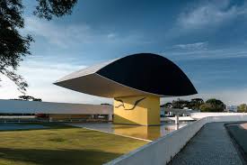 Cultura: Museu Oscar Niemeyer oferece atividades para todo o público -  Agência Estadual de Notícias