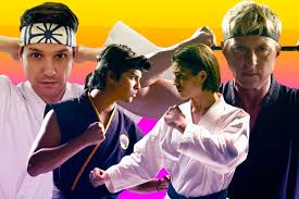 Cobra Kai: Estrelas da Netflix formam casal na vida real; confira