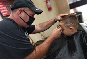 Barbearia tem se tornado cada vez mais conceitual