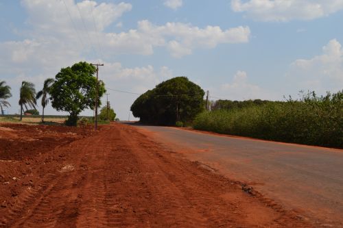 Marialva assina contrato para obra da ciclovia