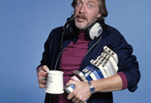 Morre o ator Howard Hesseman, aos 81 anos