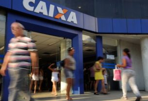 Caixa libera abono salarial a trabalhadores nascidos em novembro