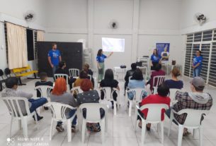 Gerar Maringá inicia curso preparatório para jovens empreendedores