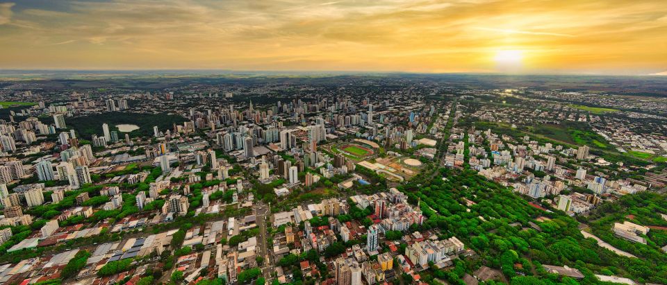 Prefeitura de Maringá inicia contato visando acordo econômico com Índia