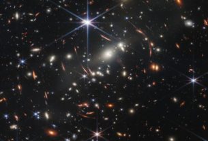 Nasa divulga hoje novas imagens obtidas pelo telescópio James Webb