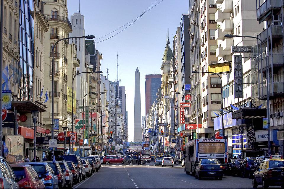 Hola que tal? Conheça algumas curiosidades da Argentina