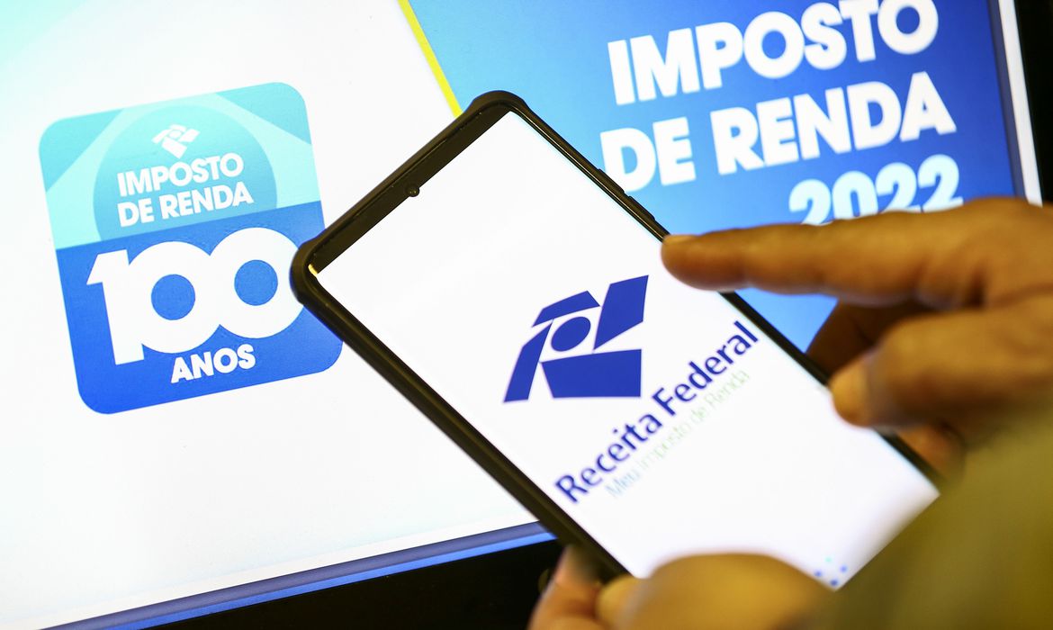 Receita libera consulta a restituição do Imposto de Renda