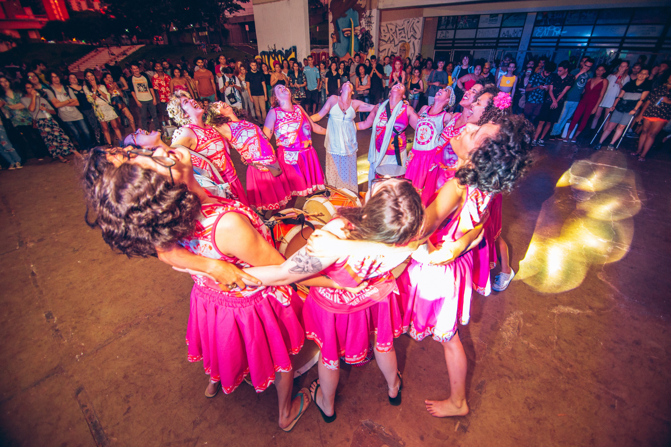 Agô Afro Festival: segunda edição do evento começa neste sábado (6), em Maringá