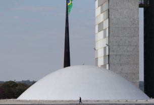 Eleições 2022: saiba o que faz um senador