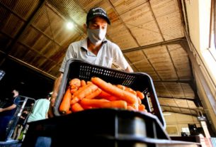 Prefeitura de Maringá abre inscrições para curso de manipulação de alimentos