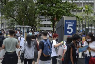 A poucos dias para o início do Enem, o momento é de desacelerar os estudos, de focar na revisão e de fazer atividades prazerosas.