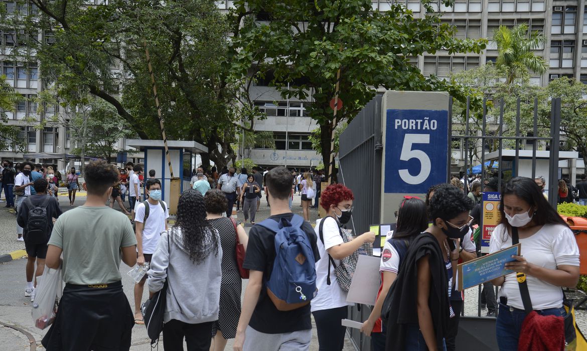 A poucos dias para o início do Enem, o momento é de desacelerar os estudos, de focar na revisão e de fazer atividades prazerosas.