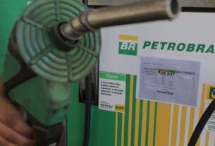 Petrobras reduz preços da gasolina e do diesel para as distribuidoras