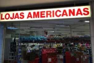 Lojas Americanas