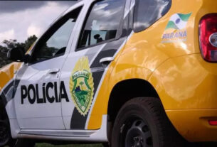 Polícia Militar