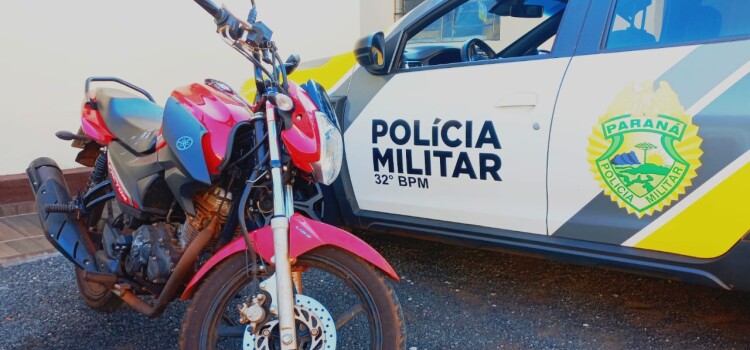 Policia Militar